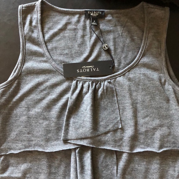 Tank - Picture 2 of 2